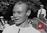 Image Joe Burk Philadelphia Pennsylvania USA, 1938, de la seconde 10 séquences d'archives historiques vidéo 65675049431