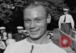 Image Joe Burk Philadelphia Pennsylvania USA, 1938, de la seconde 11 séquences d'archives historiques vidéo 65675049431