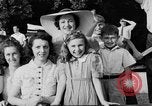Image Joe Burk Philadelphia Pennsylvania USA, 1938, de la seconde 17 séquences d'archives historiques vidéo 65675049431