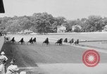 Image course de trot Goshen New York USA, 1938, de la seconde 11 séquences d'archives historiques vidéo 65675049433