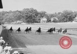 Image course de trot Goshen New York USA, 1938, de la seconde 12 séquences d'archives historiques vidéo 65675049433