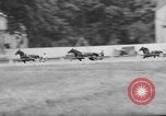 Image course de trot Goshen New York USA, 1938, de la seconde 20 séquences d'archives historiques vidéo 65675049433