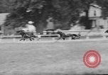Image course de trot Goshen New York USA, 1938, de la seconde 21 séquences d'archives historiques vidéo 65675049433