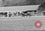 Image course de trot Goshen New York USA, 1938, de la seconde 22 séquences d'archives historiques vidéo 65675049433