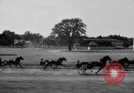 Image course de trot Goshen New York USA, 1938, de la seconde 26 séquences d'archives historiques vidéo 65675049433