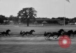 Image course de trot Goshen New York USA, 1938, de la seconde 27 séquences d'archives historiques vidéo 65675049433