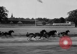 Image course de trot Goshen New York USA, 1938, de la seconde 28 séquences d'archives historiques vidéo 65675049433