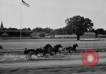 Image course de trot Goshen New York USA, 1938, de la seconde 29 séquences d'archives historiques vidéo 65675049433