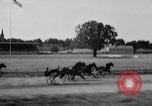 Image course de trot Goshen New York USA, 1938, de la seconde 30 séquences d'archives historiques vidéo 65675049433