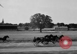 Image course de trot Goshen New York USA, 1938, de la seconde 31 séquences d'archives historiques vidéo 65675049433