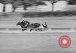 Image course de trot Goshen New York USA, 1938, de la seconde 32 séquences d'archives historiques vidéo 65675049433