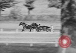 Image course de trot Goshen New York USA, 1938, de la seconde 36 séquences d'archives historiques vidéo 65675049433
