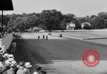 Image course de trot Goshen New York USA, 1938, de la seconde 40 séquences d'archives historiques vidéo 65675049433