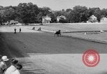 Image course de trot Goshen New York USA, 1938, de la seconde 43 séquences d'archives historiques vidéo 65675049433