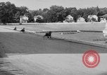Image course de trot Goshen New York USA, 1938, de la seconde 44 séquences d'archives historiques vidéo 65675049433
