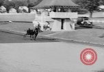 Image course de trot Goshen New York USA, 1938, de la seconde 46 séquences d'archives historiques vidéo 65675049433