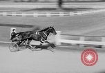 Image course de trot Goshen New York USA, 1938, de la seconde 48 séquences d'archives historiques vidéo 65675049433