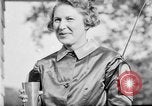 Image course de trot Goshen New York USA, 1938, de la seconde 54 séquences d'archives historiques vidéo 65675049433