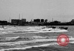 Immagine di Aquaplanes Hermosa Beach California USA, 1938, secondo 6 filmato di repertorio 65675049434
