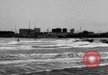 Immagine di Aquaplanes Hermosa Beach California USA, 1938, secondo 7 filmato di repertorio 65675049434