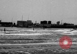 Immagine di Aquaplanes Hermosa Beach California USA, 1938, secondo 9 filmato di repertorio 65675049434