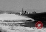 Immagine di Aquaplanes Hermosa Beach California USA, 1938, secondo 12 filmato di repertorio 65675049434
