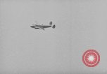 Standbild Howard Hughes Minneapolis Minnesota USA, 1938, aus Sekunde 11 historischem Filmmaterial Videoclip 65675049435