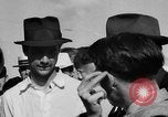 Standbild Howard Hughes Minneapolis Minnesota USA, 1938, aus Sekunde 13 historischem Filmmaterial Videoclip 65675049435