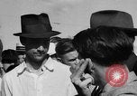 Standbild Howard Hughes Minneapolis Minnesota USA, 1938, aus Sekunde 14 historischem Filmmaterial Videoclip 65675049435