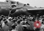 Standbild Howard Hughes Minneapolis Minnesota USA, 1938, aus Sekunde 16 historischem Filmmaterial Videoclip 65675049435