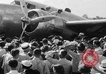 Standbild Howard Hughes Minneapolis Minnesota USA, 1938, aus Sekunde 17 historischem Filmmaterial Videoclip 65675049435