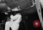 Standbild Howard Hughes Minneapolis Minnesota USA, 1938, aus Sekunde 18 historischem Filmmaterial Videoclip 65675049435