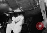 Standbild Howard Hughes Minneapolis Minnesota USA, 1938, aus Sekunde 19 historischem Filmmaterial Videoclip 65675049435