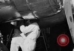 Standbild Howard Hughes Minneapolis Minnesota USA, 1938, aus Sekunde 20 historischem Filmmaterial Videoclip 65675049435