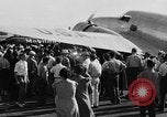 Standbild Howard Hughes Minneapolis Minnesota USA, 1938, aus Sekunde 24 historischem Filmmaterial Videoclip 65675049435