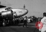 Standbild Howard Hughes Minneapolis Minnesota USA, 1938, aus Sekunde 26 historischem Filmmaterial Videoclip 65675049435