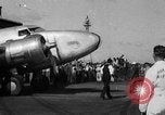 Standbild Howard Hughes Minneapolis Minnesota USA, 1938, aus Sekunde 27 historischem Filmmaterial Videoclip 65675049435
