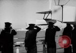 Standbild Roosevelt San Francisco California USA, 1938, aus Sekunde 21 historischem Filmmaterial Videoclip 65675049436