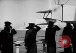 Standbild Roosevelt San Francisco California USA, 1938, aus Sekunde 22 historischem Filmmaterial Videoclip 65675049436