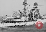 Standbild Roosevelt San Francisco California USA, 1938, aus Sekunde 27 historischem Filmmaterial Videoclip 65675049436
