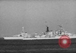 Standbild Roosevelt San Francisco California USA, 1938, aus Sekunde 34 historischem Filmmaterial Videoclip 65675049436