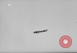 Image of Howard Hughes Paris France, 1938, second 7 stock footage video 65675049437