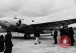 Image of Howard Hughes Paris France, 1938, second 15 stock footage video 65675049437