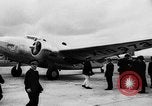 Image of Howard Hughes Paris France, 1938, second 16 stock footage video 65675049437