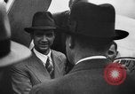 Image of Howard Hughes Paris France, 1938, second 19 stock footage video 65675049437