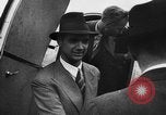 Image of Howard Hughes Paris France, 1938, second 20 stock footage video 65675049437