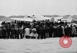 Image of Howard Hughes Paris France, 1938, second 21 stock footage video 65675049437
