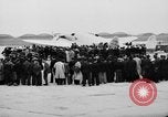 Image of Howard Hughes Paris France, 1938, second 22 stock footage video 65675049437