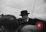 Image of Howard Hughes Paris France, 1938, second 25 stock footage video 65675049437