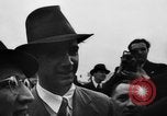 Image of Howard Hughes Paris France, 1938, second 26 stock footage video 65675049437